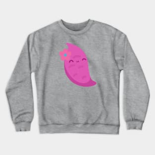 Potato Nomad Yam Crewneck Sweatshirt